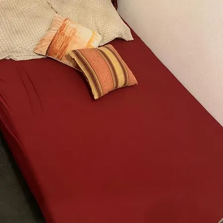 דירה Un Pied A Ipanema, Discrete Et Face A La Mer *